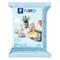 Fimo Staedtler - Boetseerklei fimo air 1 kg wit | 6 stuks