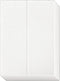 FIMOair light - luchtdrogende boetseerklei - 350 gram - wit