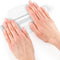 FIMOair light - luchtdrogende boetseerklei - 350 gram - wit