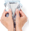 FIMOair light - luchtdrogende boetseerklei - 350 gram - wit