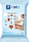 FIMOair light - luchtdrogende boetseerklei - 350 gram - wit