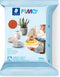 FIMOair luchtdrogende boetseerklei - 1 kg - terracotta