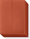 FIMOair luchtdrogende boetseerklei - 1 kg - terracotta