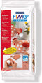 FIMOair luchtdrogende boetseerklei - 1 kg - terracotta