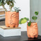 FIMOair luchtdrogende boetseerklei - 1 kg - terracotta