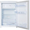 Beko TSE1284N - Tafelmodel koelkast - 101 liter koelruimte - Wit