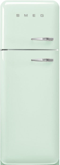 Smeg FAB30LPG5 - Koelkast - Multiflow luchtcirculatie - Retro stijl