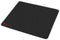 Natec Genesis M12 - Muismat - Anti-slip - Zwart 300 x 250 mm