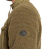 Mario Russo Teddy Jas Stockholm - Winterjas heren - Hoogwaardige isolatie - Leger Groen - M