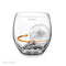 Final Touch - On The Rock Spirit - Whisky Glas en ijsblokjes set Bal