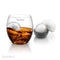 Final Touch - On The Rock Spirit - Whisky Glas en ijsblokjes set Bal