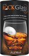 Final Touch - On The Rock Spirit - Whisky Glas en ijsblokjes set Bal