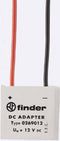 Finder 026.9.024 Adapter 24 V/DC 1 stuk(s)