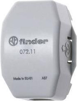 Finder 072.11 Niveau-bodemsensor voor bewakingsrelais 1 stuk(s)