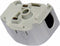 Finder 072.11 Niveau-bodemsensor voor bewakingsrelais 1 stuk(s)