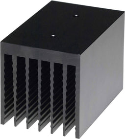 Finder 077.25 077.25 Koellichaam 2 K/W (l x b x h) 106.5 x 65.5 x 70 mm
