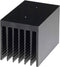 Finder 077.25 077.25 Koellichaam 2 K/W (l x b x h) 106.5 x 65.5 x 70 mm