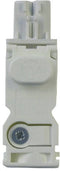 Finder 07L.12 Wit voor uitgangszijde LED-lamp AC