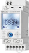 Finder 12.62.8.230.0000 Schakelklok voor DIN-rails 230 V/DC, 230 V/AC Weekprogramma