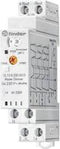 Finder 15.10.8.230.0010 Dimmer voor DIN-rail 1 stuk(s) Voedingsspanning (num):230 V/AC