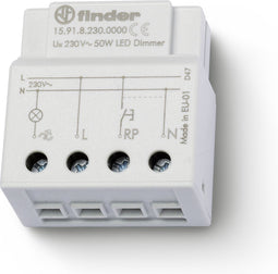 Finder 15 Dimmer - 15.91.8.230.0000 - E35ES