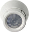 Finder 18.21.8.230.0300 Bewegingsmelder Opbouw (op muur) 360 ° Wit IP40
