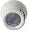Finder 182100240300 Bewegingsmelder Opbouw (op muur) 360 ° Wit IP40