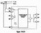 Finder 19.21.0.024.0000 Industrieel relais Nominale spanning: 24 V/DC, 24 V/AC Schakelstroom (max.): 10 A 1x wisselcont