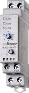 Finder 19.50.0.024.0000 Bewakingsrelais 1x NO 1 stuk(s)