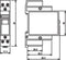 Finder 22.21.9.012.4000 Industrieel relais Nominale spanning: 12 V/DC Schakelstroom (max.): 20 A 1x NO 1 stuk(s)