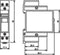 Finder 22.23.9.024.4000 Industrieel relais Nominale spanning: 24 V/DC Schakelstroom (max.): 20 A 1x NO, 1x NC 1 stuk(s)