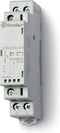 Finder 22.32.0.024.1520 Contactor 1x NO, 1x NC 24 V/DC, 24 V/AC 25 A 1 stuk(s)