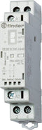 Finder 22.32.0.024.4440 Contactor 2x NC 24 V/DC, 24 V/AC 25 A 1 stuk(s)