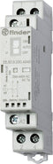 Finder 22.32.0.230.4340 Contactor 2x NO 230 V/DC, 230 V/AC 25 A 1 stuk(s)