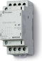 Finder 22.34.0.024.1320 Contactor 4x NO 24 V/DC, 24 V/AC 25 A 1 stuk(s)