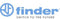 Finder 22.34.0.120.1620 Contactor 2x NO, 2x NC 120 V/DC, 120 V/AC 25 A 1 stuk(s)