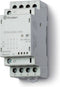 Finder 22.34.0.120.1620 Contactor 2x NO, 2x NC 120 V/DC, 120 V/AC 25 A 1 stuk(s)