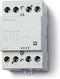 Finder 22.44.0.024.4310 Contactor 4x NO 24 V/DC, 24 V/AC 40 A 1 stuk(s)