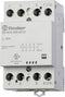 Finder 22.44.0.024.4710 Contactor 3x NO, 1x NC 24 V/DC, 24 V/AC 40 A 1 stuk(s)