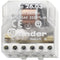 Finder 26.03.8.024.0000 Stroomstootschakelaar Inbouw 1x NO, 1x NC 24 V/AC 10 A 2500 VA 1 stuk(s)
