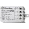 Finder 27.26.8.230.0000 Stroomstootschakelaar Inbouw 2x NO 230 V/AC 10 A 2300 VA 1 stuk(s)
