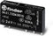 Finder 34.51.7.012.0310 Printrelais 12 V/DC 6 A 1x NO 1 stuk(s)