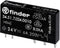 Finder 34.51.7.060.5010 Printrelais 60 V/DC 6 A 1x wisselcontact 1 stuk(s)