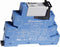 Finder 38.01.7.024.0050 Koppelrelais 24 V/DC 16 A 1x wisselcontact 1 stuk(s)