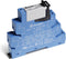 Finder 38.52.0.024.0060 Koppelrelais 24 V/DC, 24 V/AC 8 A 2x wisselcontact 1 stuk(s)