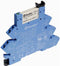 Finder 38.61.7.024.4050 1x wisselcontact 1 stuk(s)