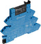 Finder 38.61.8.240.5060 1x wisselcontact 1 stuk(s)