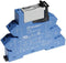Finder 38.62.7.012.0050 Koppelrelais 12 V/DC 8 A 2x wisselcontact 1 stuk(s)