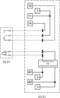 Finder 39.11.0.024.0060 Koppelrelais 24 V/DC, 24 V/AC 6 A 1x wisselcontact 1 stuk(s)