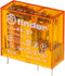 Finder 40.31.8.230.0000 Printrelais 230 V/AC 10 A 1x wisselcontact 1 stuk(s)